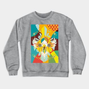 forvida Crewneck Sweatshirt